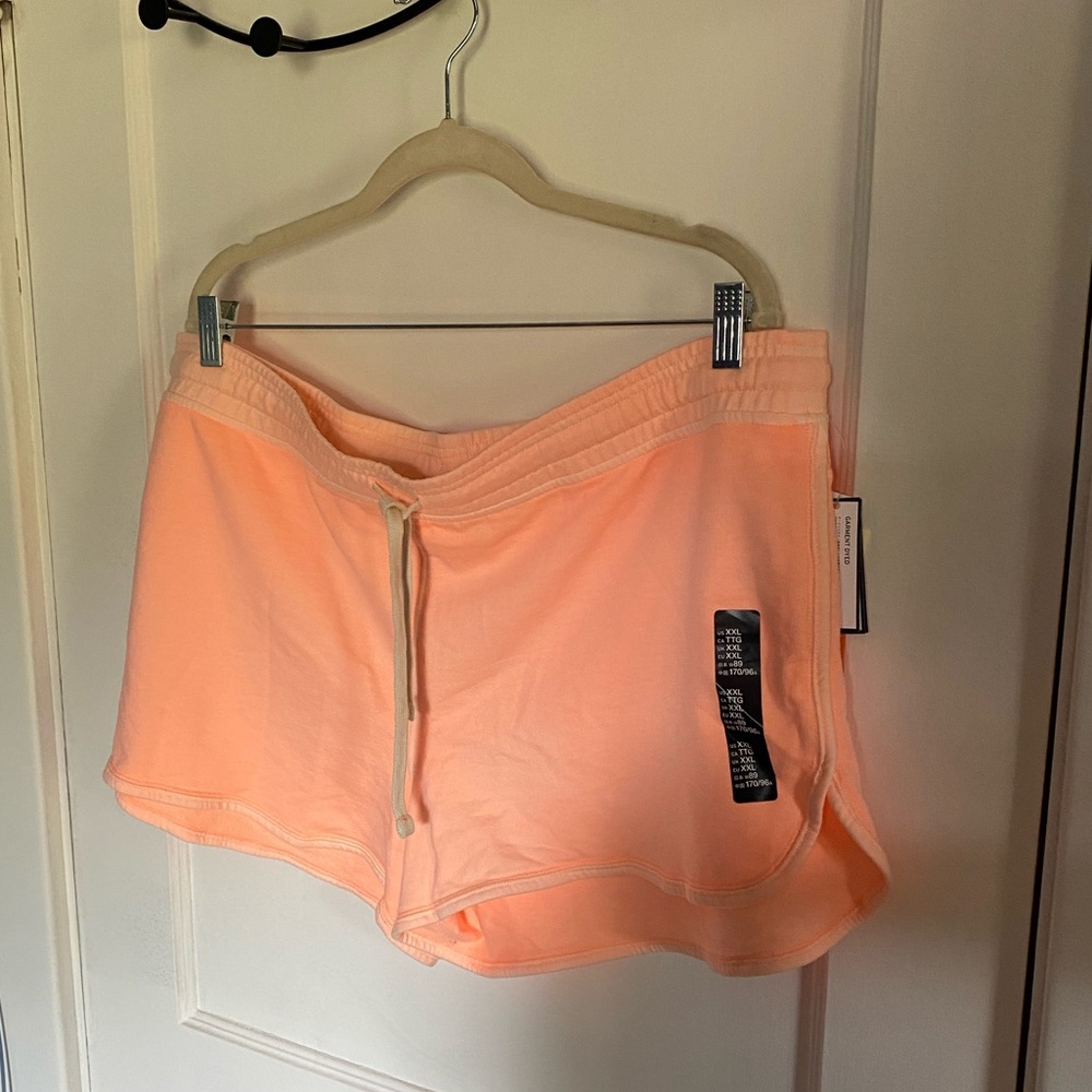 NWT XXL Gap shorts